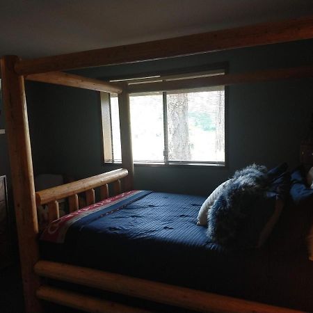 Wildwood Farm Bed & Breakfast โอ๊คฮาร์เบอร์ ภายนอก รูปภาพ