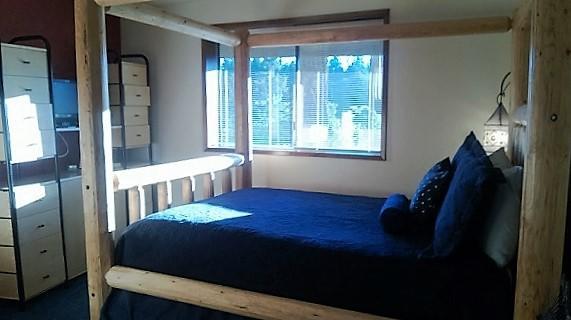 Wildwood Farm Bed & Breakfast โอ๊คฮาร์เบอร์ ภายนอก รูปภาพ