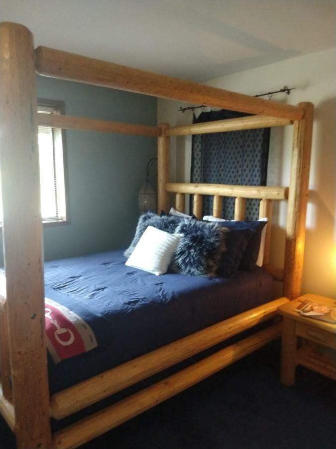 Wildwood Farm Bed & Breakfast โอ๊คฮาร์เบอร์ ภายนอก รูปภาพ